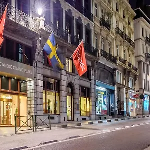 4* Hotell Numa Royal Galleries