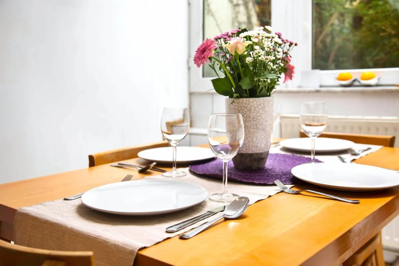 Apartment Chatelain Charming Studio Residence Brussels