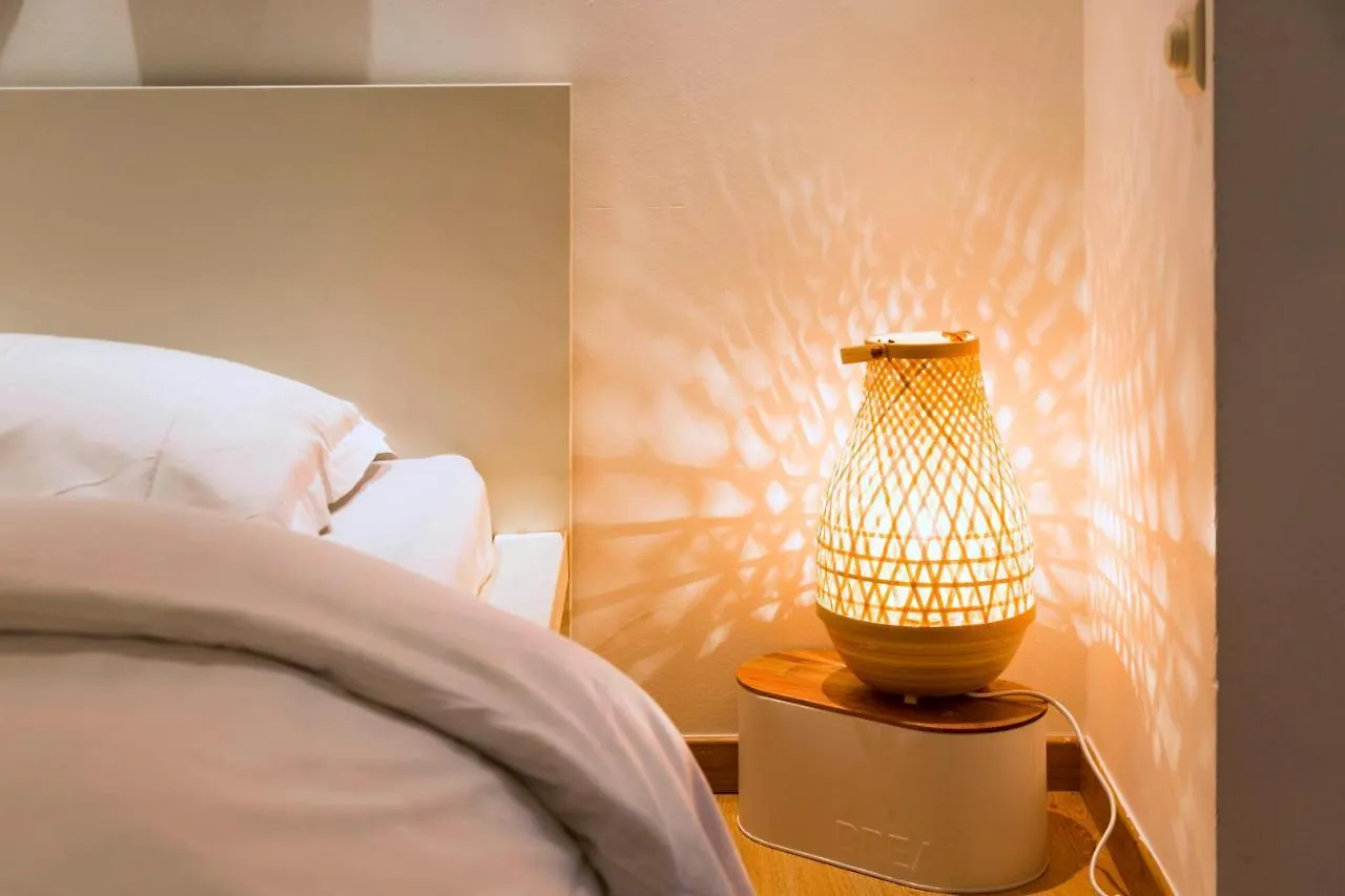 Apartment Chatelain Charming Studio Residence Brussels